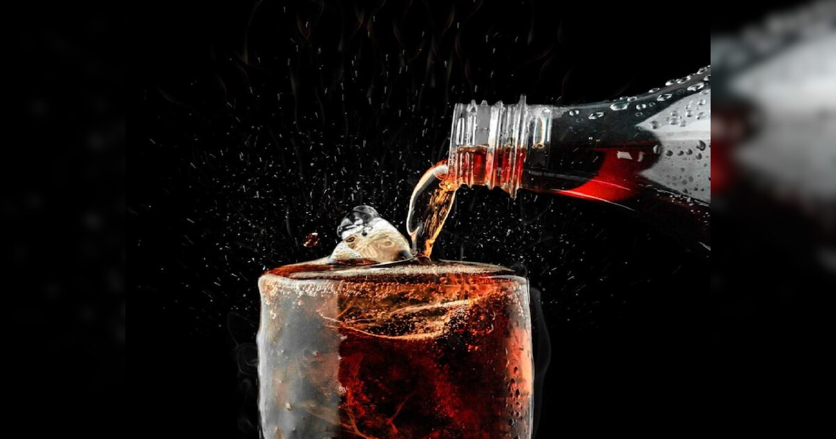 Cold Drink Side Effects read How much sugar is in a bottle of cold drink