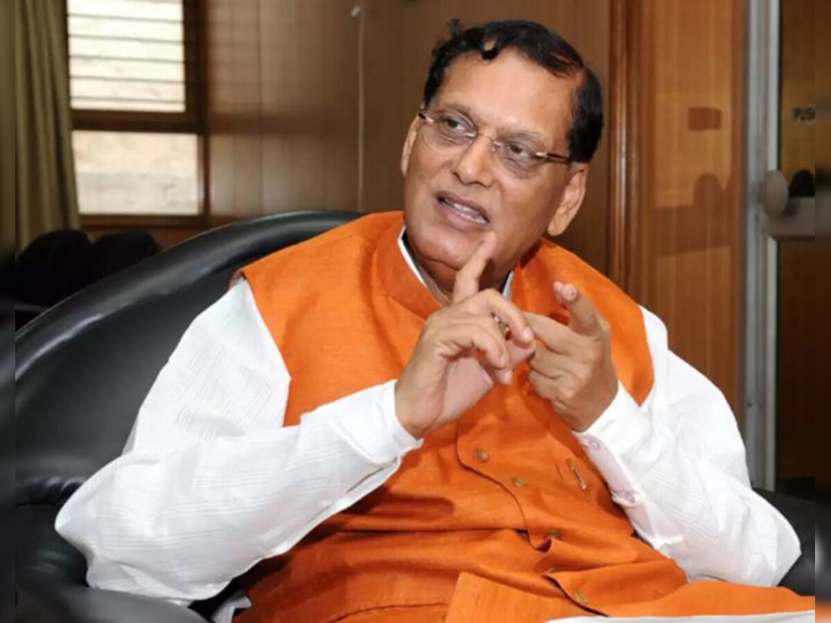 Bindeshwar Pathak died: सुलभ इंटरनेशनल के संस्थापक बिंदेश्वर पाठक नहीं रहे, BHU से पढ़े पाठक ने सुलभ शौचालय से स्वच्छता अभियान में क्रांति ला दी थी