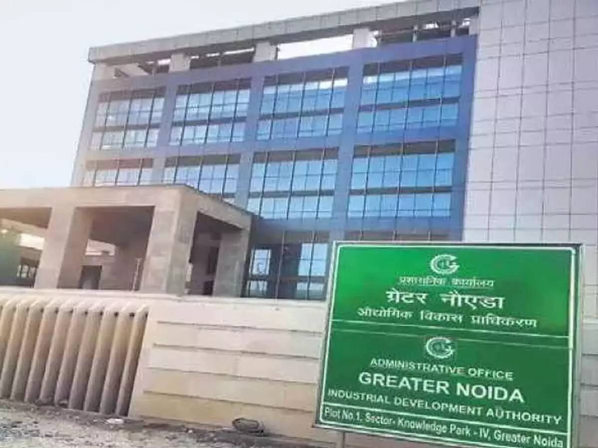 New Noida बसने से रियल एस्टेट सेक्टर में आएगा बूम, गाजियाबाद को मिलेगा बड़ा फायदा