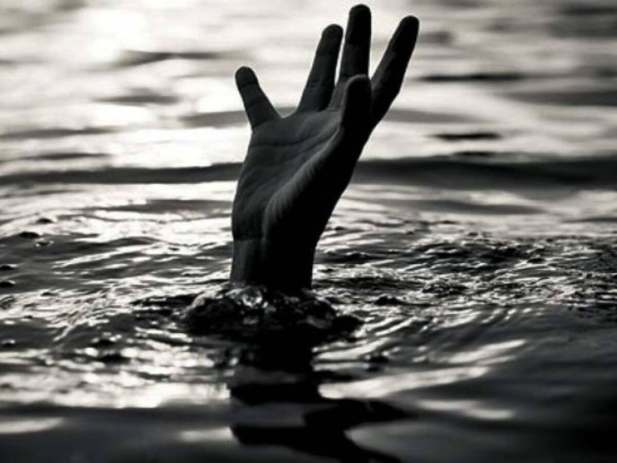 Hardoi  News: तालाब में नहाने गए दो मासूमों की डूबने से हुई मौत, परिवार में छाया मातम 