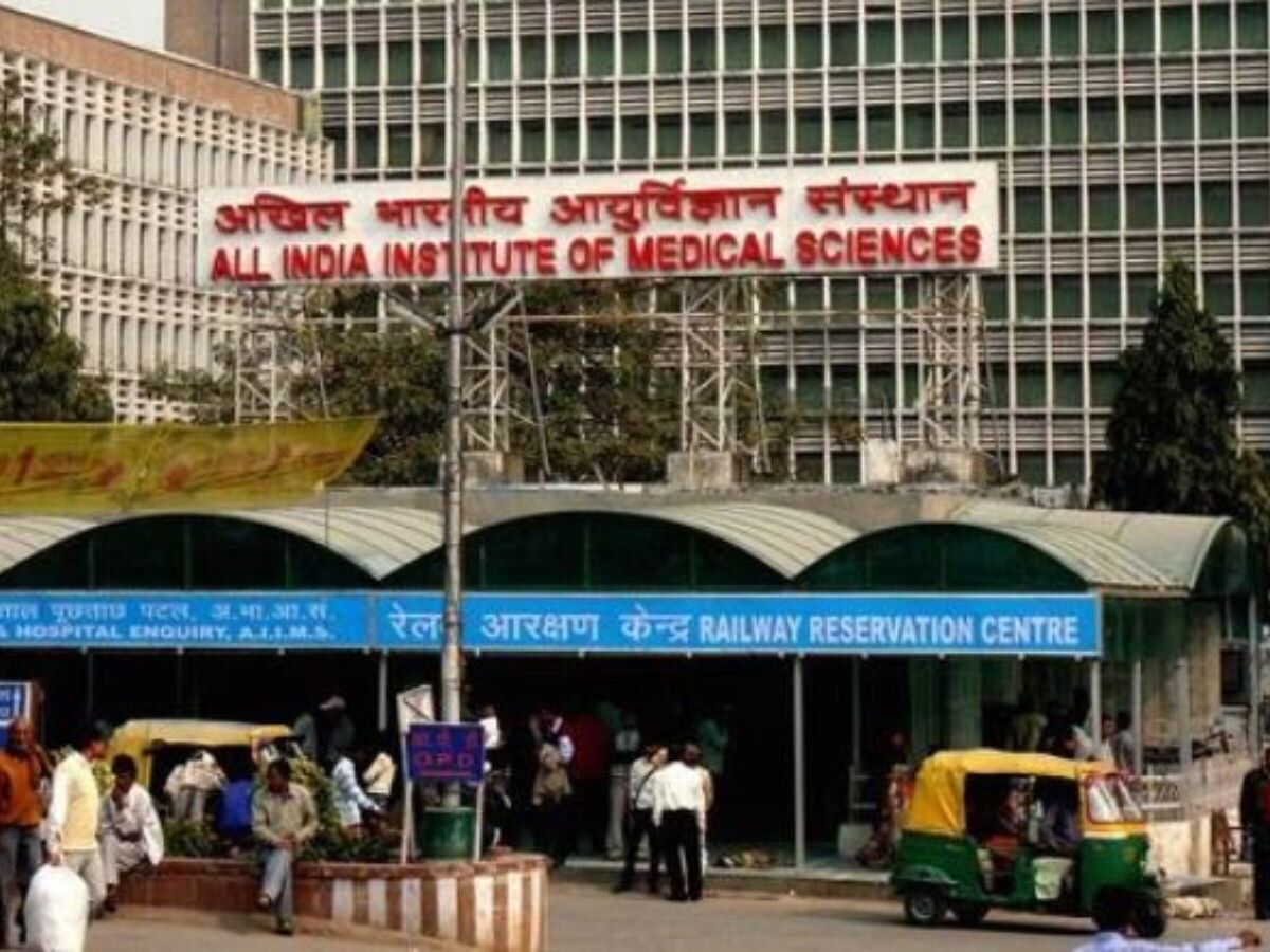 Aiims Recruitment 2023: ବୈଜ୍ଞାନିକ, ରିସର୍ଚ୍ଚ ଆସୋସିଏଟ ପାଇଁ ବିଜ୍ଞପ୍ତି ପ୍ରକାଶ