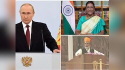 दुनिया में भारत का बढ़ता कद, प्रभावशाली नेताओं ने दी स्वतंत्रता दिवस की बधाई