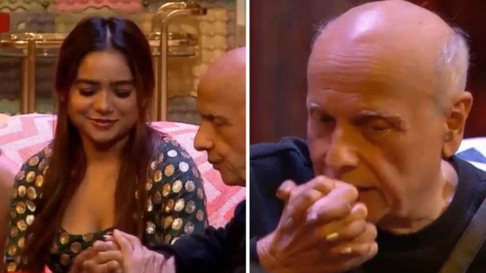 मनीषा रानी को गले लगाने पर Mahesh Bhatt पर उठे सवाल, बेटी पूजा बोलीं- पापा गलत थे तो... मनीषा रानी को गले लगाने पर Mahesh Bhatt पर उठे सवाल, बेटी पूजा बोलीं- पापा गलत थे तो...