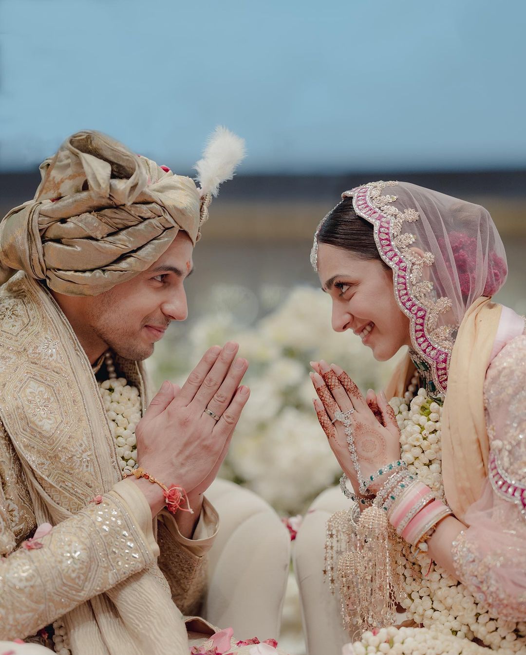 Resoi First Kiara Advani revealed what she cooked in First Rasoi after wedding with ...