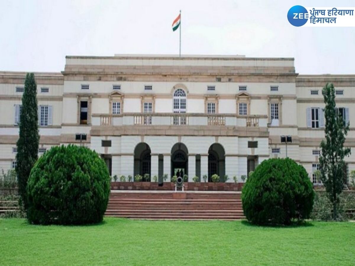 Nehru Memorial Museum and Library: ਕੇਂਦਰ ਸਰਕਾਰ ਦਾ ਵੱਡਾ ਕਦਮ! ਸਰਕਾਰ ਨੇ ਦਿੱਲੀ ਦੇ 'ਨਹਿਰੂ ਮੈਮੋਰੀਅਲ ਮਿਊਜ਼ੀਅਮ' ਦਾ ਬਦਲਿਆ ਨਾਂ, ਜਾਣੋ ਨਵਾਂ ਨਾਂ
