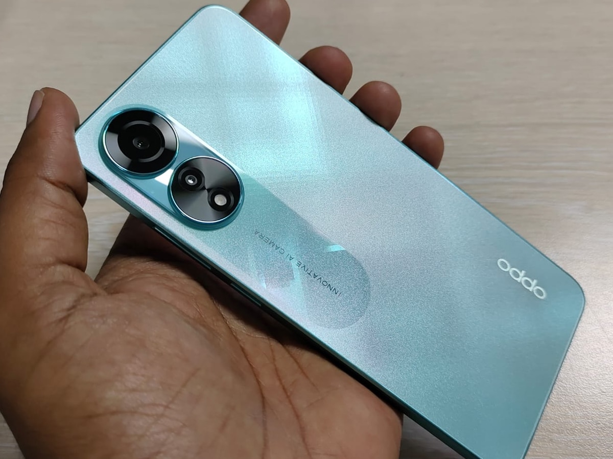 oppo ka camera kaisa hai