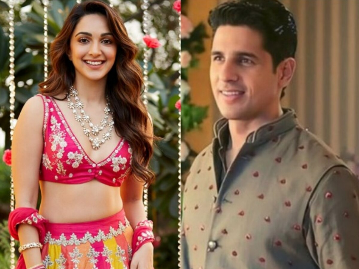 खाना बनाने में माहिर हैं सिद्धार्थ मल्होत्रा, Kiara Advani ने पति की कुकिंग स्किल का किया खुलासा