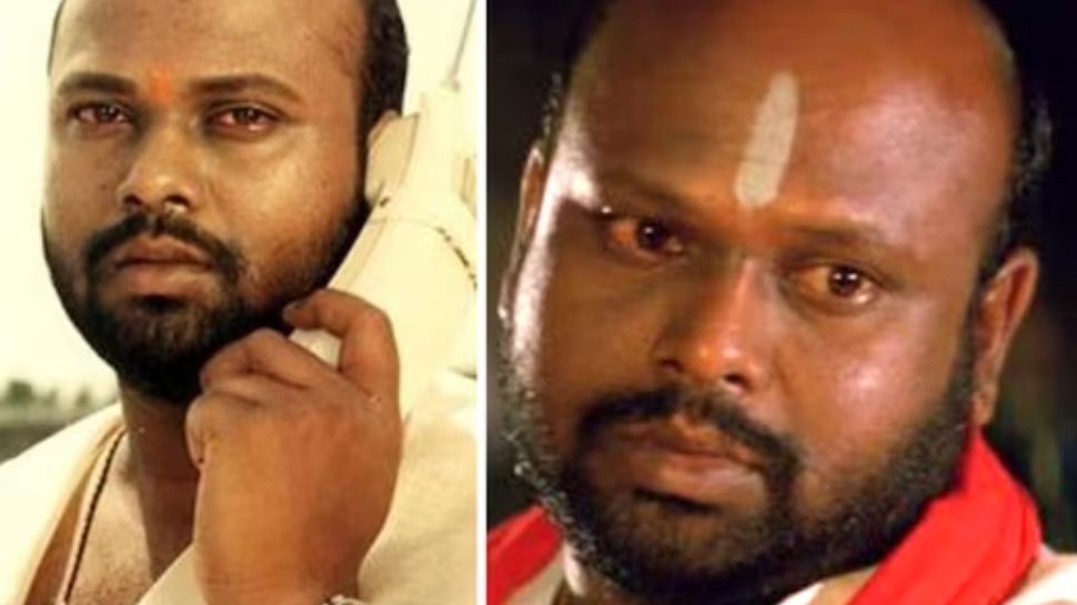 rami reddy 90s bollywood movies villain tragic death | जिस विलेन से ...