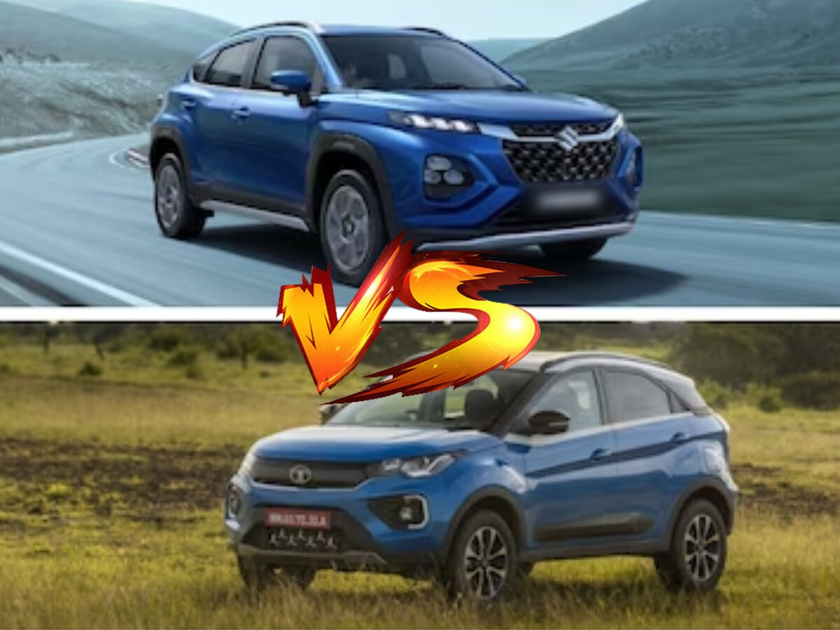 कल की आई इस SUV ने Tata Nexon को पछाड़ा! अंधाधुंध खरीद रहे लोग