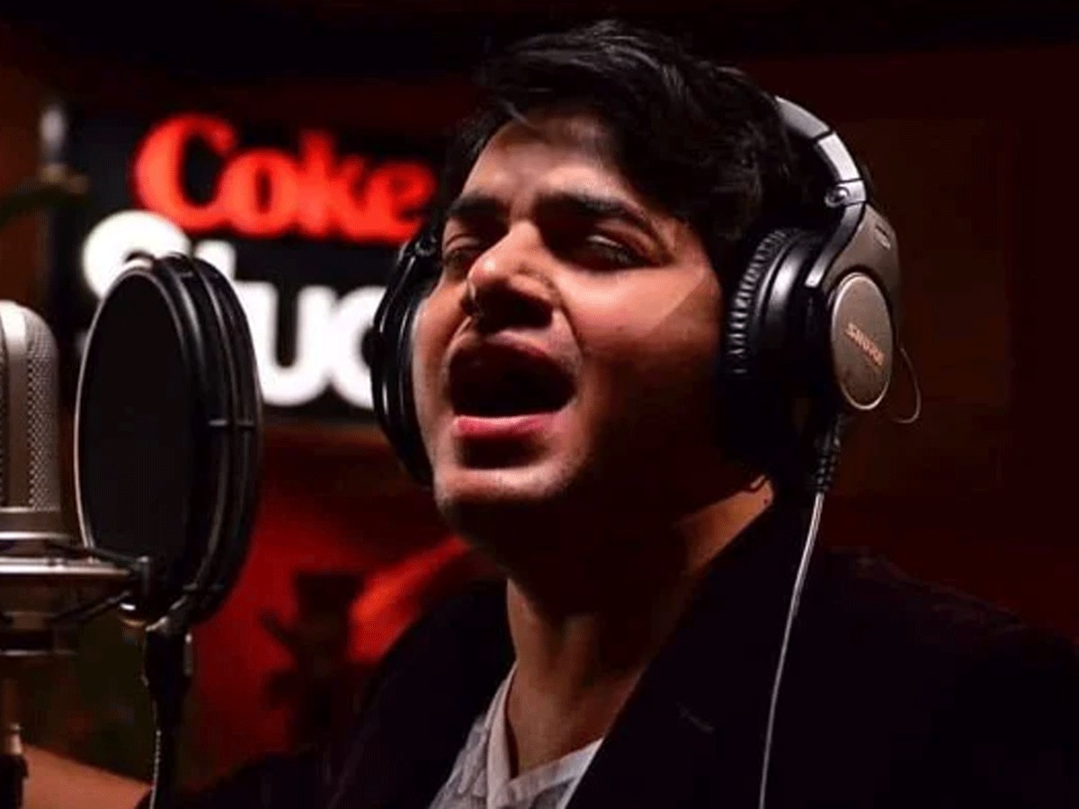 Pakistan News Coke Studio singer Asad Abbas died suffering from kidney ...