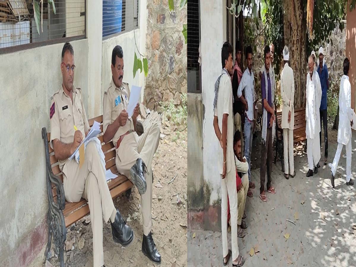 Barmer News: बाड़मेर में बाजार से लौटकर कारीगर ने उठा लिया ये कदम! घर में मचा हड़कंप