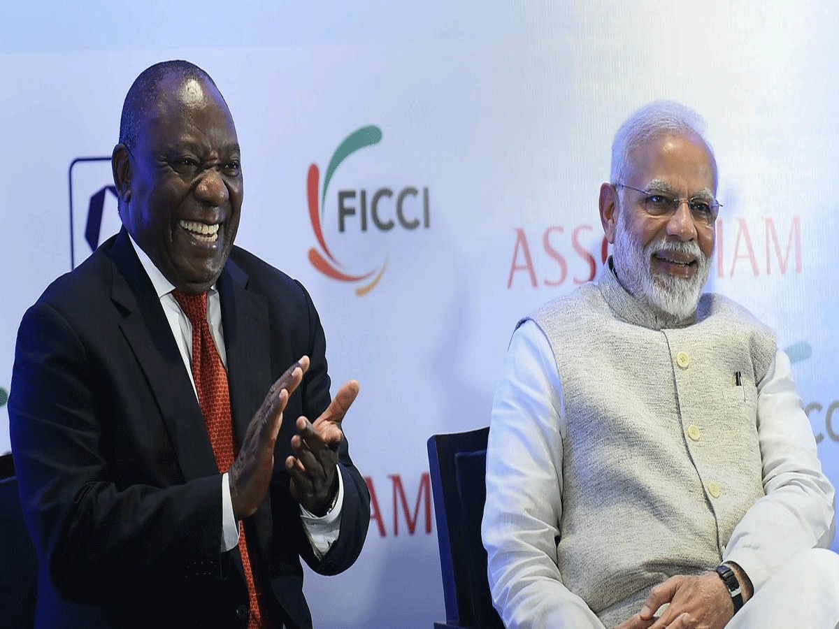 BRICS समिट में शामिल होने दक्षिण अफ्रीका जाएंगे PM मोदी, क्या जिनपिंग से मिलेंगे?