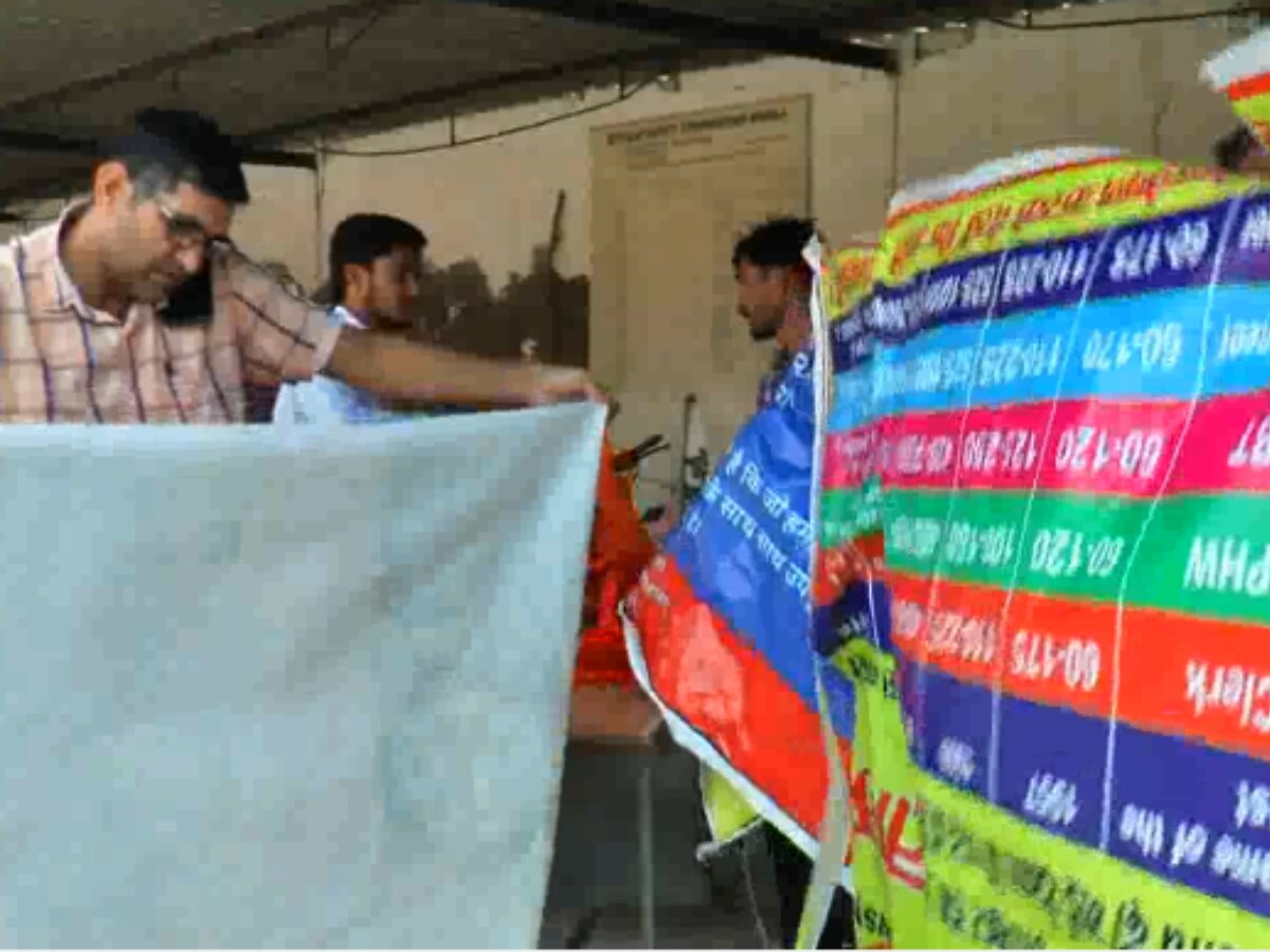 Haryana Clerks Strike: 40 दिनों की हड़ताल को खत्म कर अपने दफ्तरों में पहुंचे क्लर्क, मांग को लेकर बनी कमेटी 