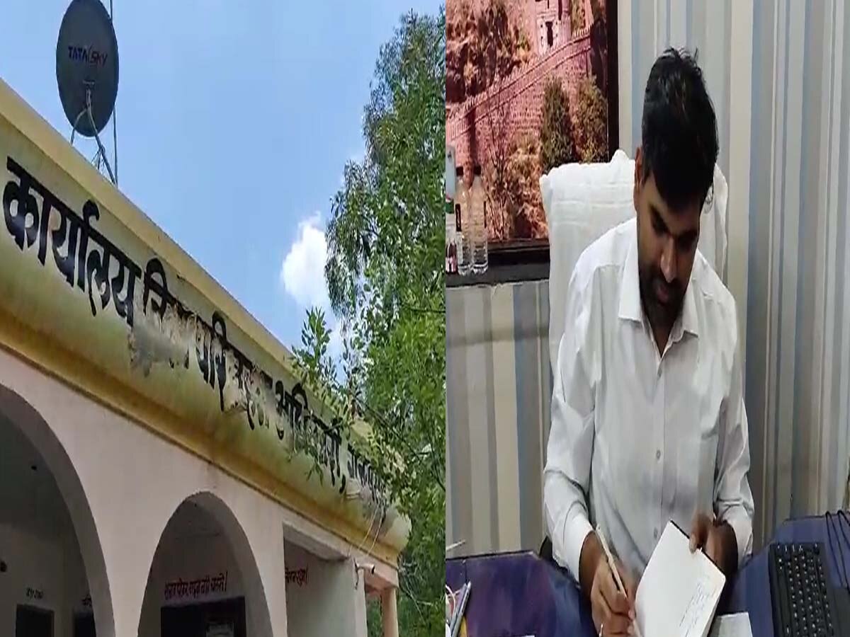 Rajsamand News: राजसमंद परिवहन विभाग के कार्यों में अब आएगी तेजी,तुरंत होंगे ये सब काम