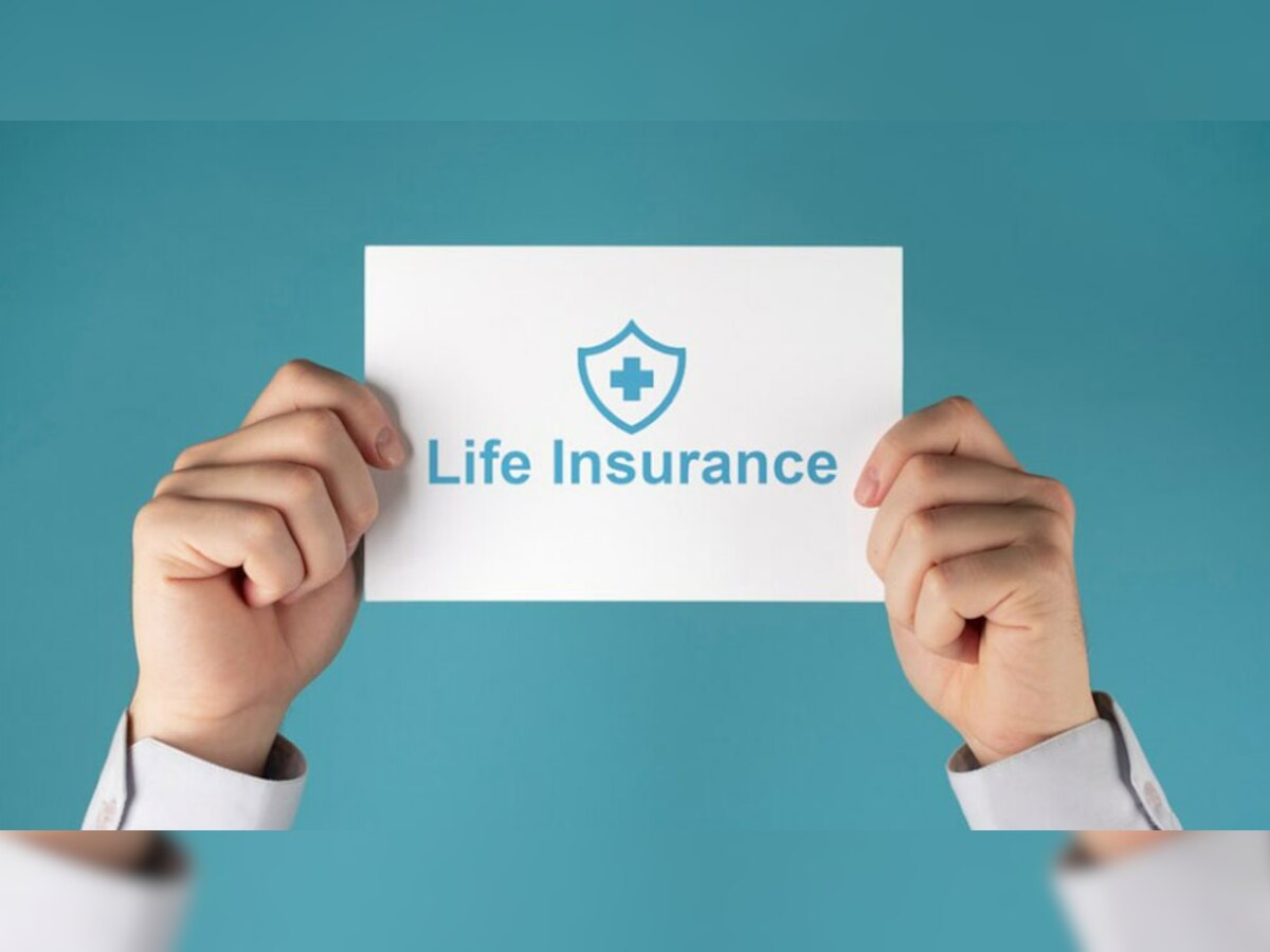 Life Insurance: वाह! नियम हो गए तय, पांच लाख रुपये से ज्यादा प्रीमियम वाली लाइफ इंश्योरेंस पर आया बड़ा अपडेट