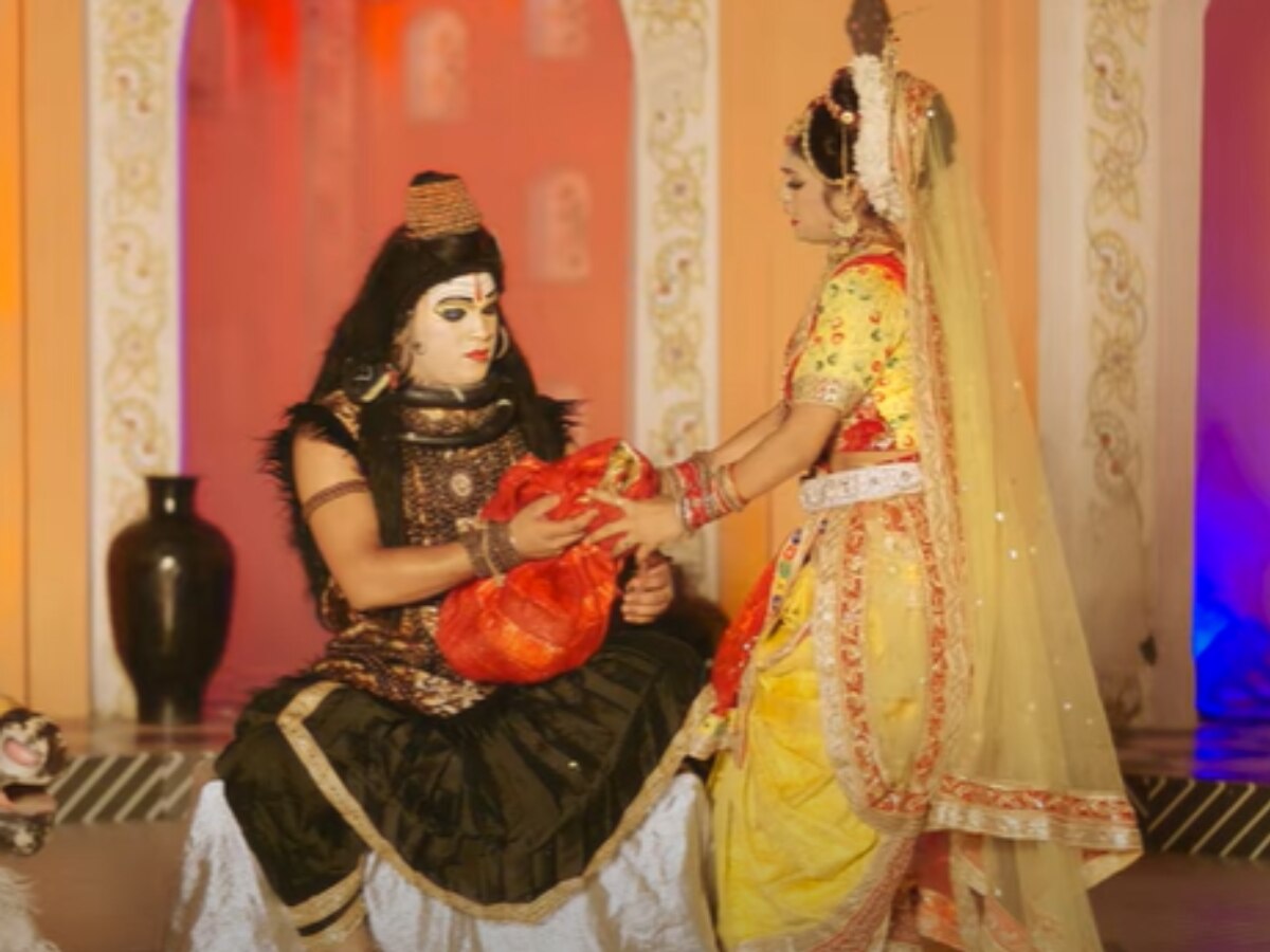 शिल्पी राज और रितेश पांडे का नया बोलबम सॉन्ग 'गउरा के पीसी भंगीसा' रिलीज, यहां देखें VIDEO Song