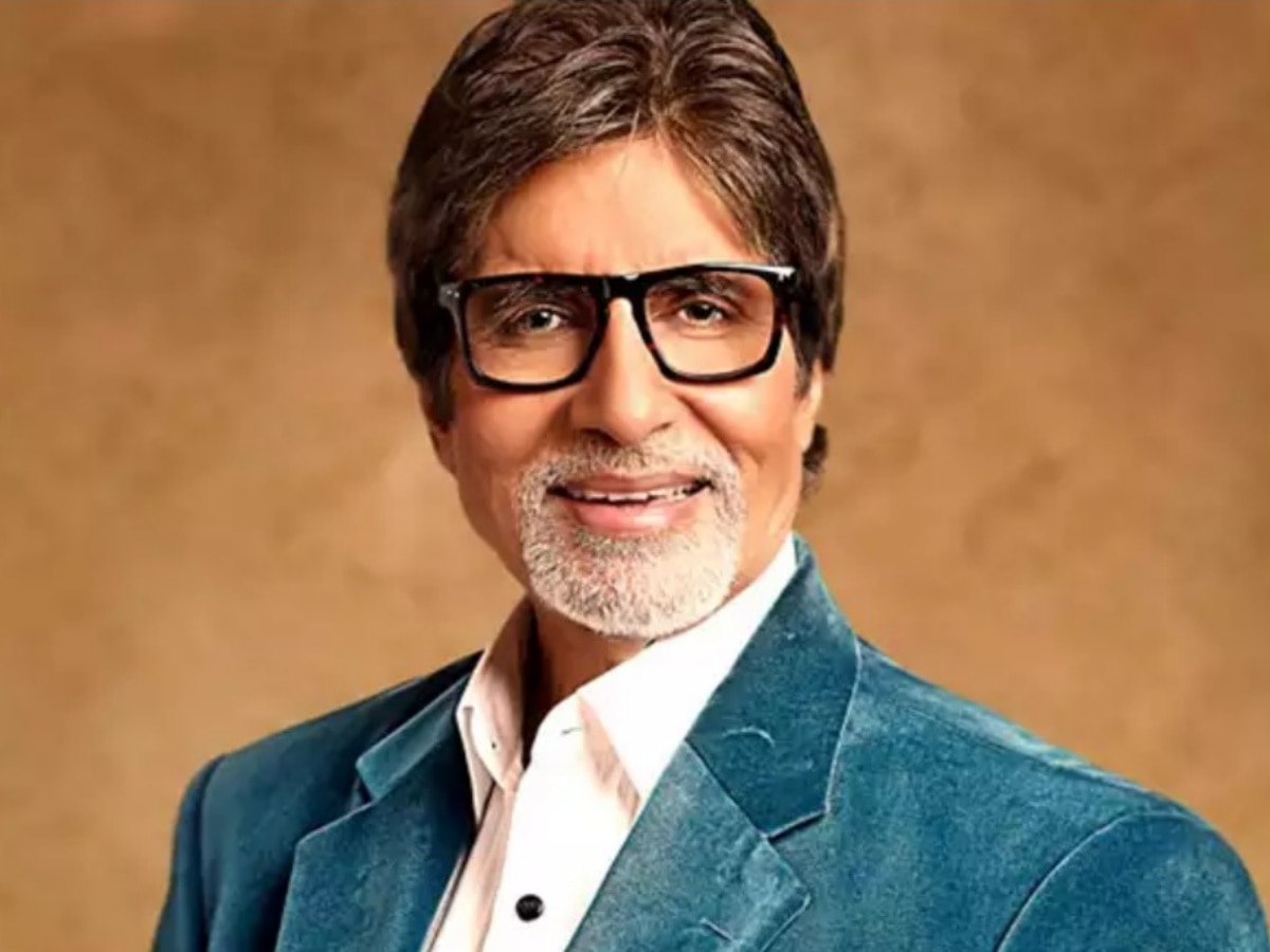 KBC 15: अमिताभ बच्चन ने शो के सेट पर खोला बड़ा राज, बताया कैसे छिपाते हैं डबल चिन