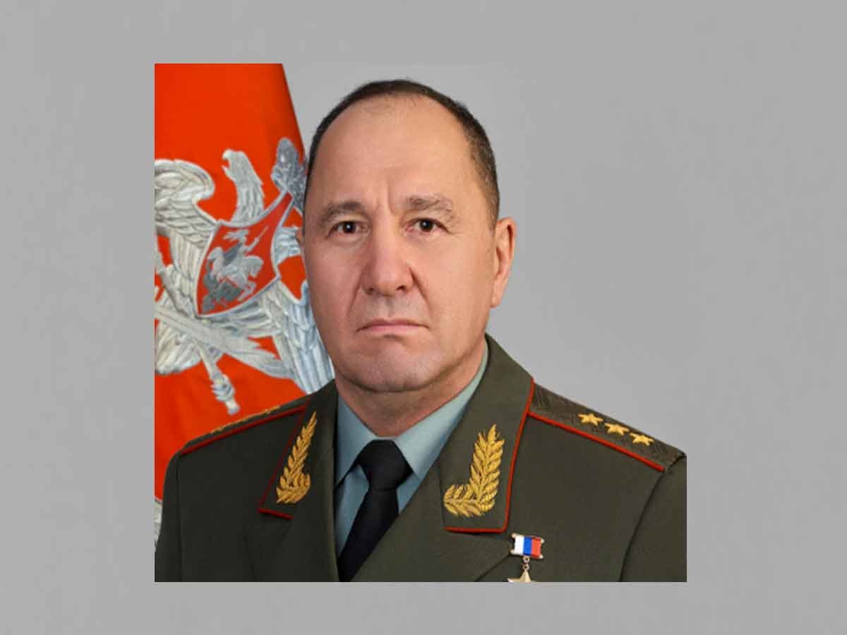 टॉप रूसी कमांडर की मौत, यूक्रेन पर हमले का किया था नेतृत्व, पुतिन के कर दिया था बर्खास्त