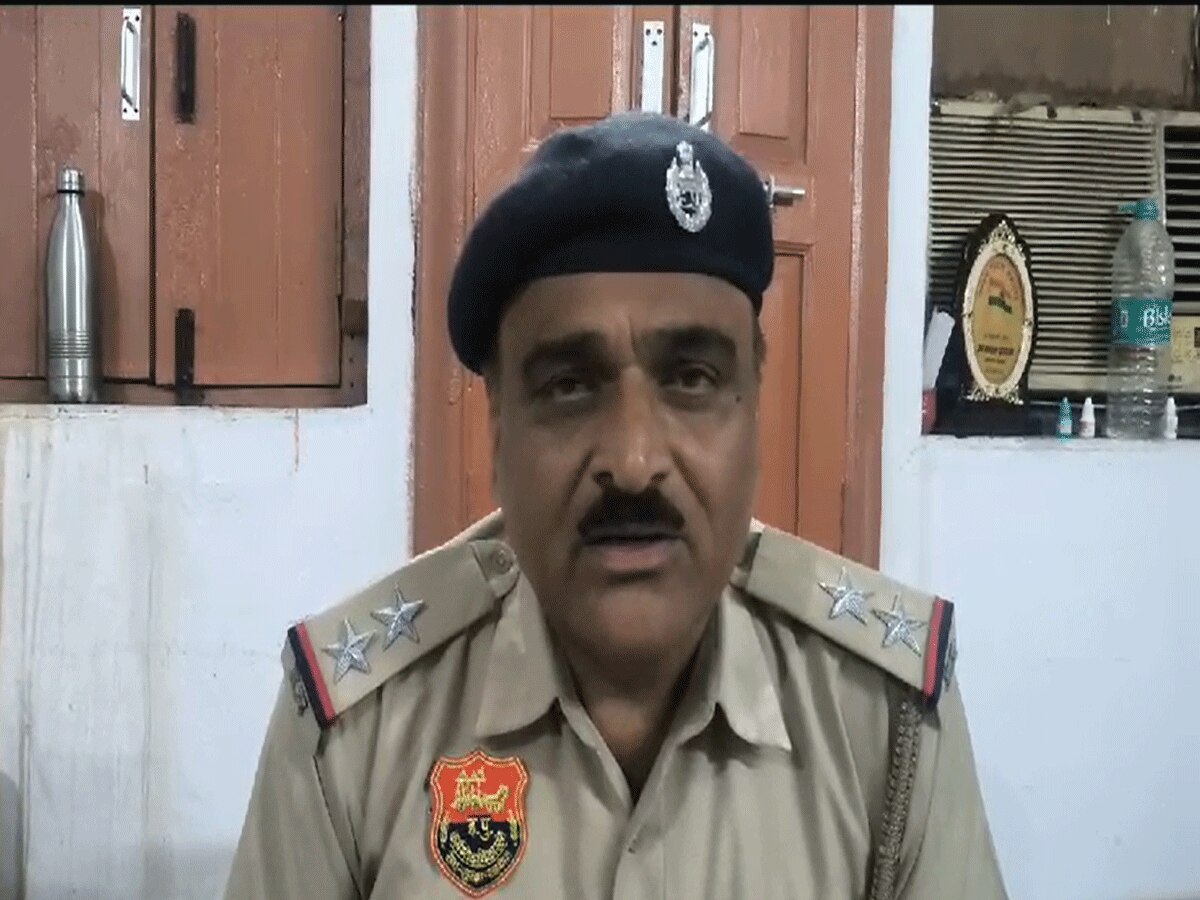 Haryana Crime: पत्नी और ससुर से परेशान होकर शख्स ने की आत्महत्या, सुसाइड नोट से हुआ खुलासा