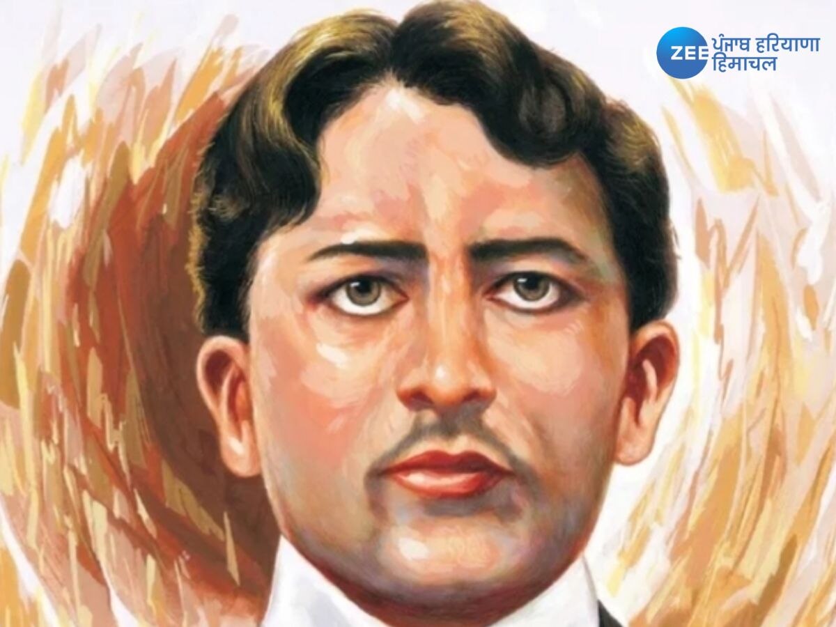 Madan Lal Dhingra: ਮਦਨ ਲਾਲ ਢੀਂਗਰਾ ਦਾ ਸ਼ਹੀਦੀ ਦਿਵਸ; ਕ੍ਰਾਂਤੀਕਾਰੀ ਵੱਲੋਂ ਜਗਾਈ ਅਲਖ਼ ਨੇ ਅੰਦੋਲਨ ਦਾ ਰੂਪ ਧਾਰਿਆ