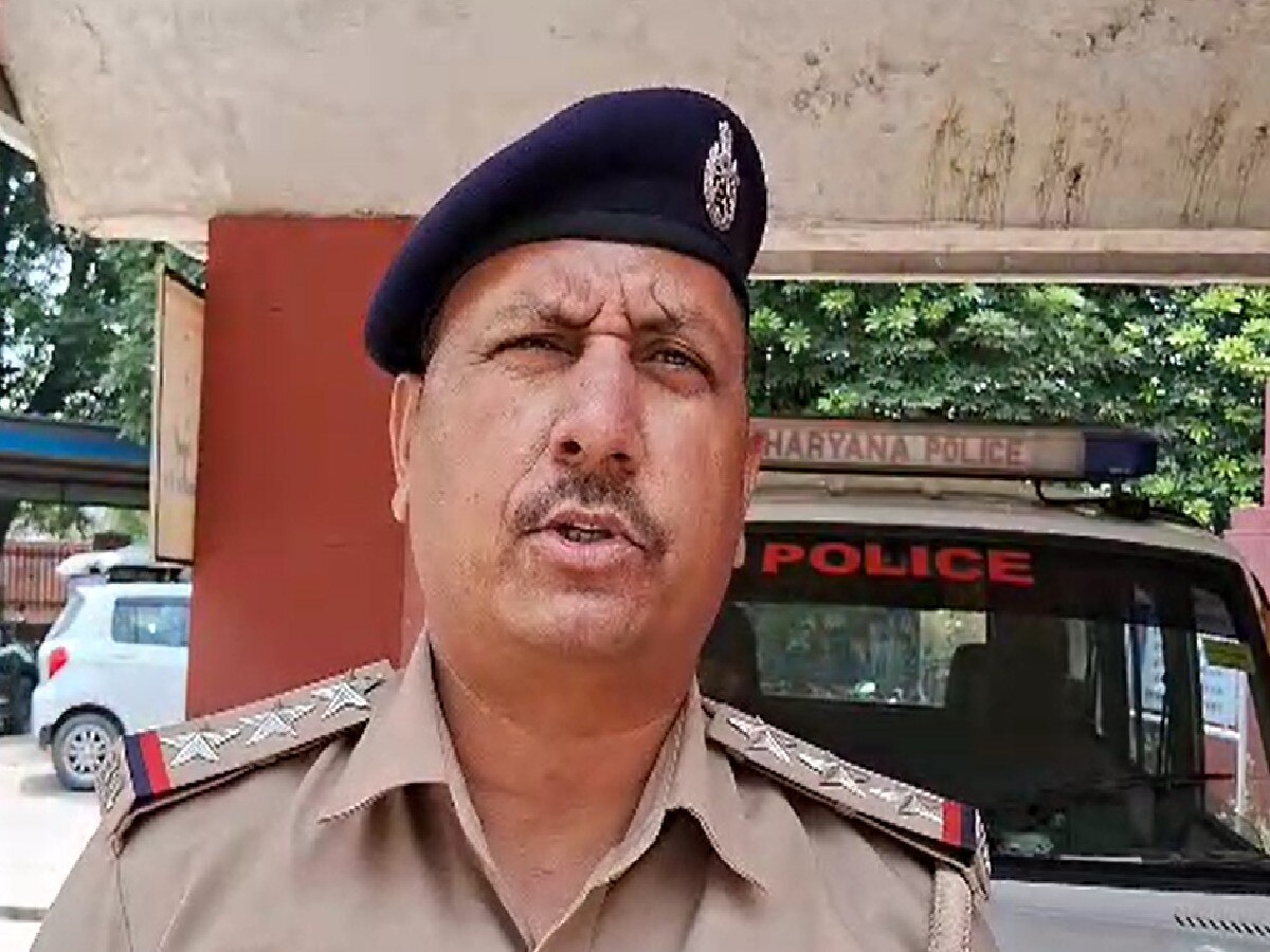 Kurukshetra News: बाल कल्याण समिति की कस्टडी लापता हुई युवती, पुलिस कर रही मामले की जांच 