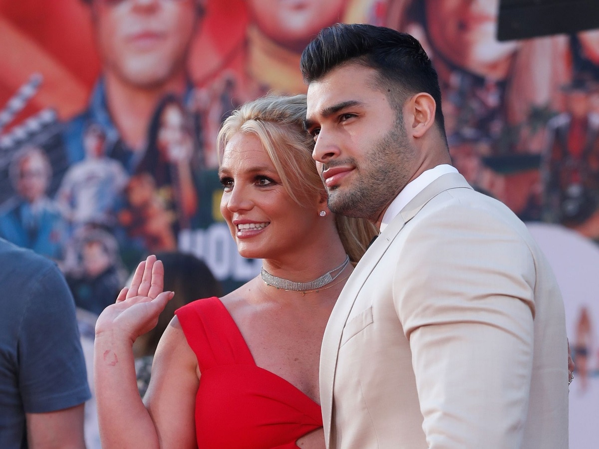 Britney Spears: ब्रिटनी स्पीयर्स की शादी पर तलाक की तलवार, पति बोला- बेवफा है वो