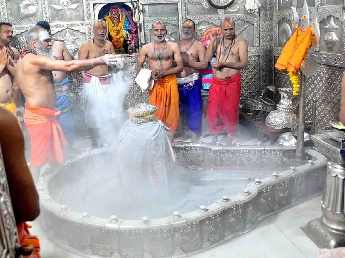  Ujjain: महाकाल भस्म आरती के नाम पर बड़ी ठगी, एक झटके में भक्त को लगा 10 हजार का चूना!