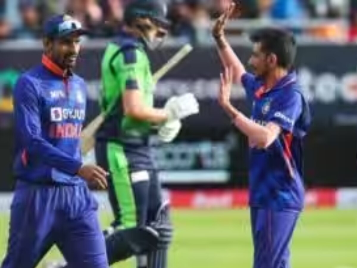 IND vs IRE 1st T20: स्लॉट फुल होने से पहले ऐसे चुनें ड्रीम11 टीम, ये खिलाड़ी कर सकते हैं मालामाल!