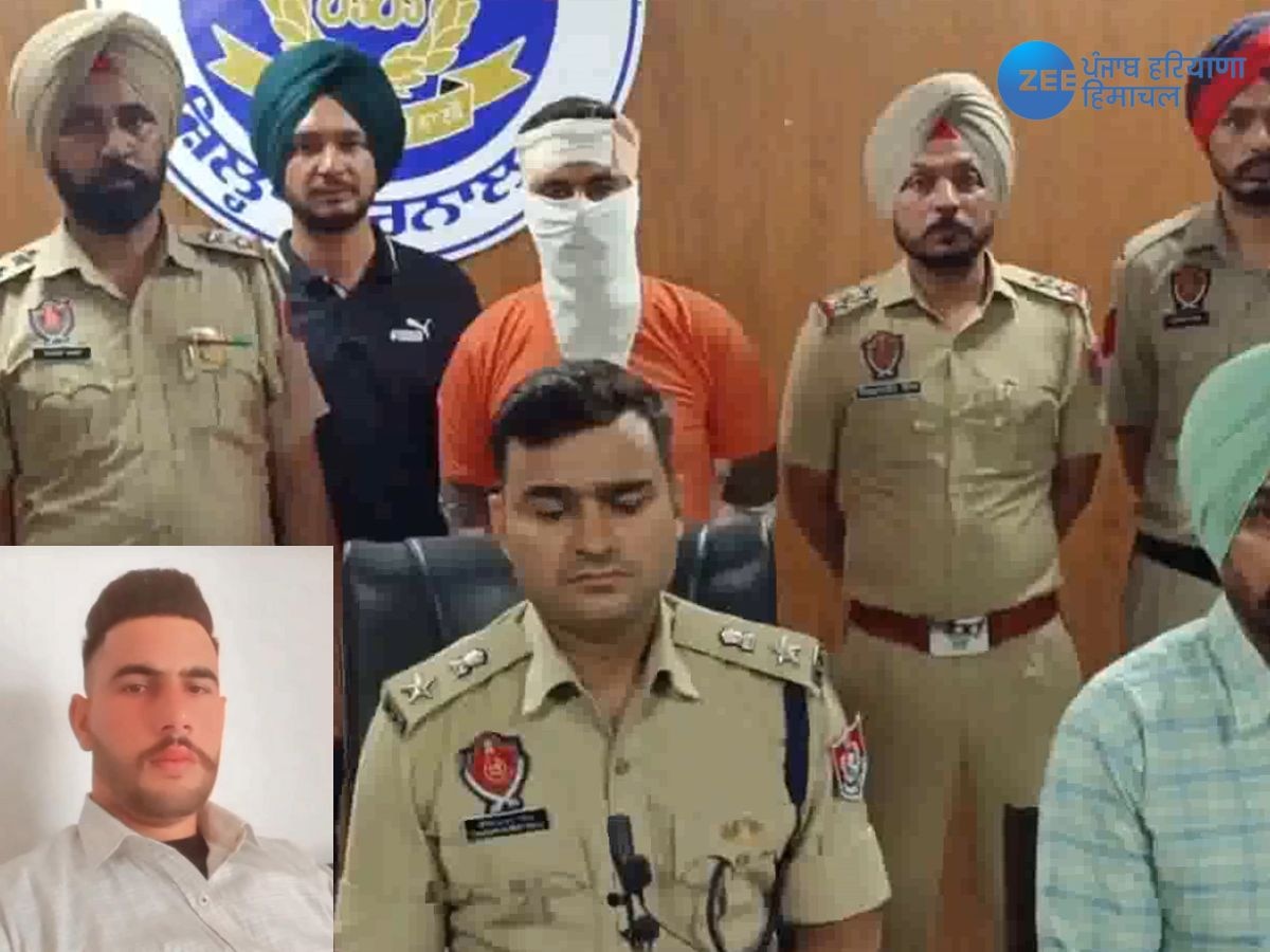 Barnala Double Murder Case: ਘਰ ਜਵਾਈ ਹੀ ਨਿਕਲਿਆ ਮਾਂ-ਧੀ ਦਾ ਕਾਤਲ; ਜ਼ਮੀਨ ਦੇ ਲਾਲਚ 'ਚ ਵਾਰਦਾਤ ਨੂੰ ਦਿੱਤਾ ਅੰਜਾਮ