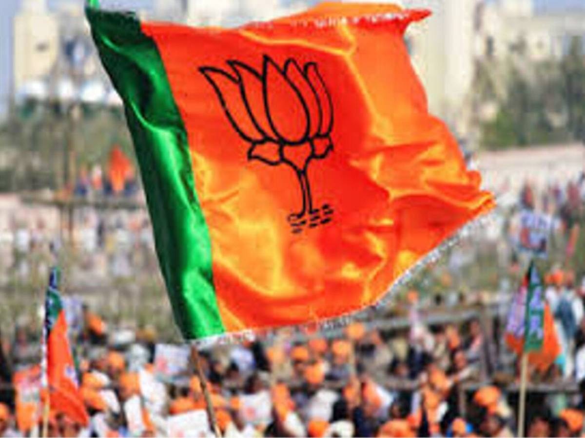 Assembly Election 2023: MP-छत्तीसगढ़ असेंबली इलेक्शन के लिए BJP ने जारी की पहली लिस्ट