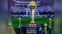 ICC WC ट्रॉफी का ताजमहल से क्या है कनेक्शन, खिताब को क्यों लाया गया आगरा