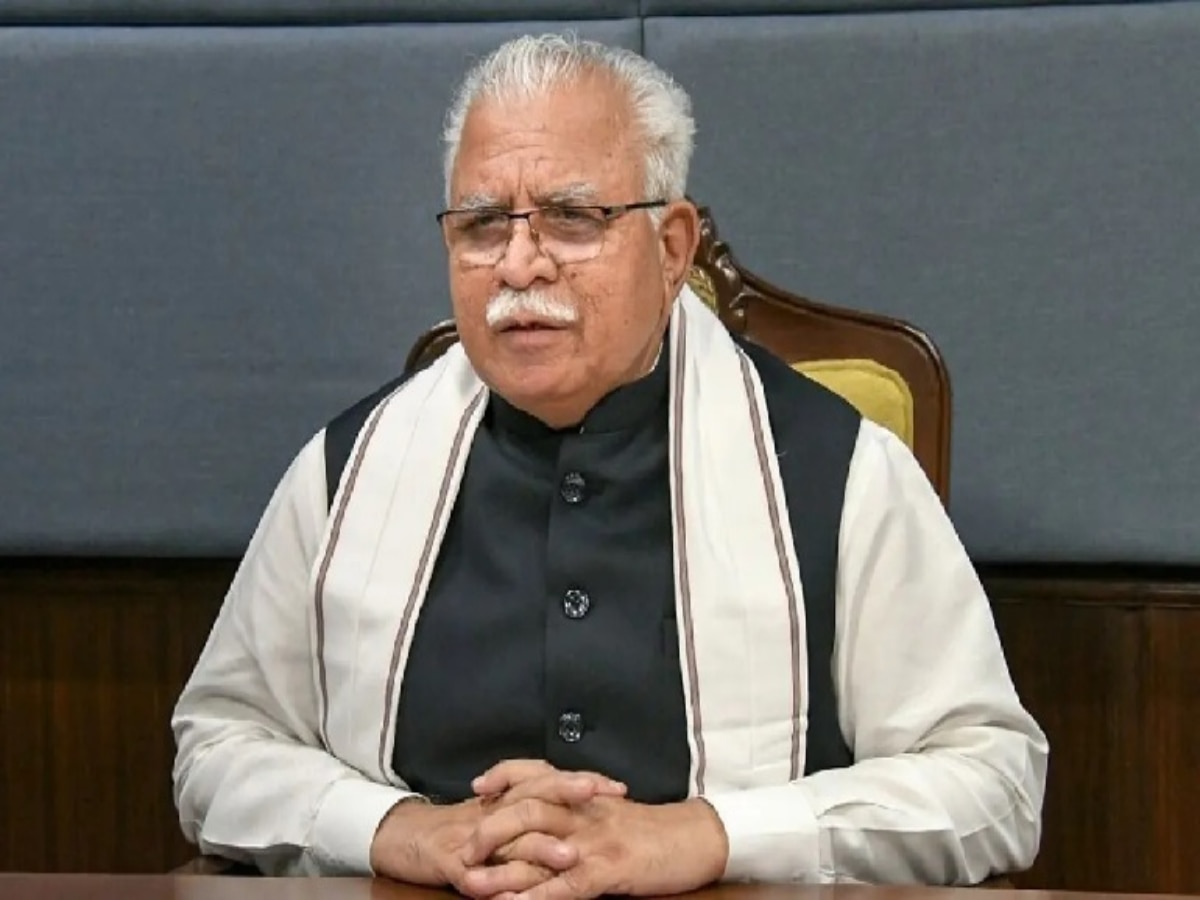 Haryana News: CM ने कहा- झोली फैलाकर की थी बिजली बिल भरने की अपील, आज मुनाफे में बिजली कंपनियां