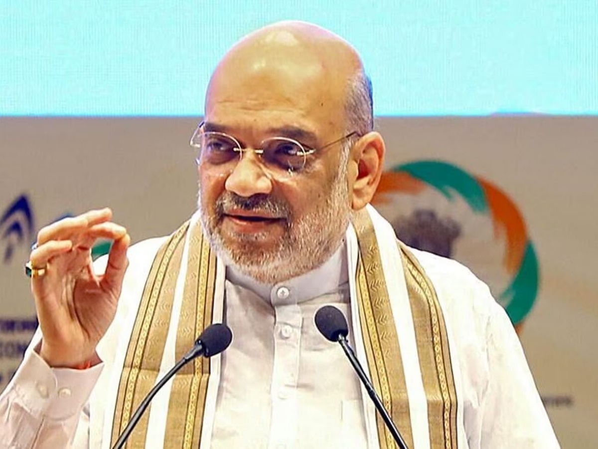 Amit Shah Visit Noida: CRPF को गृहमंत्री अमित शाह देंगे नवनिर्मित भवनों की सौगात, घर से निकलने से पहले जानें नोएडा का ट्रैफिक अपडेट