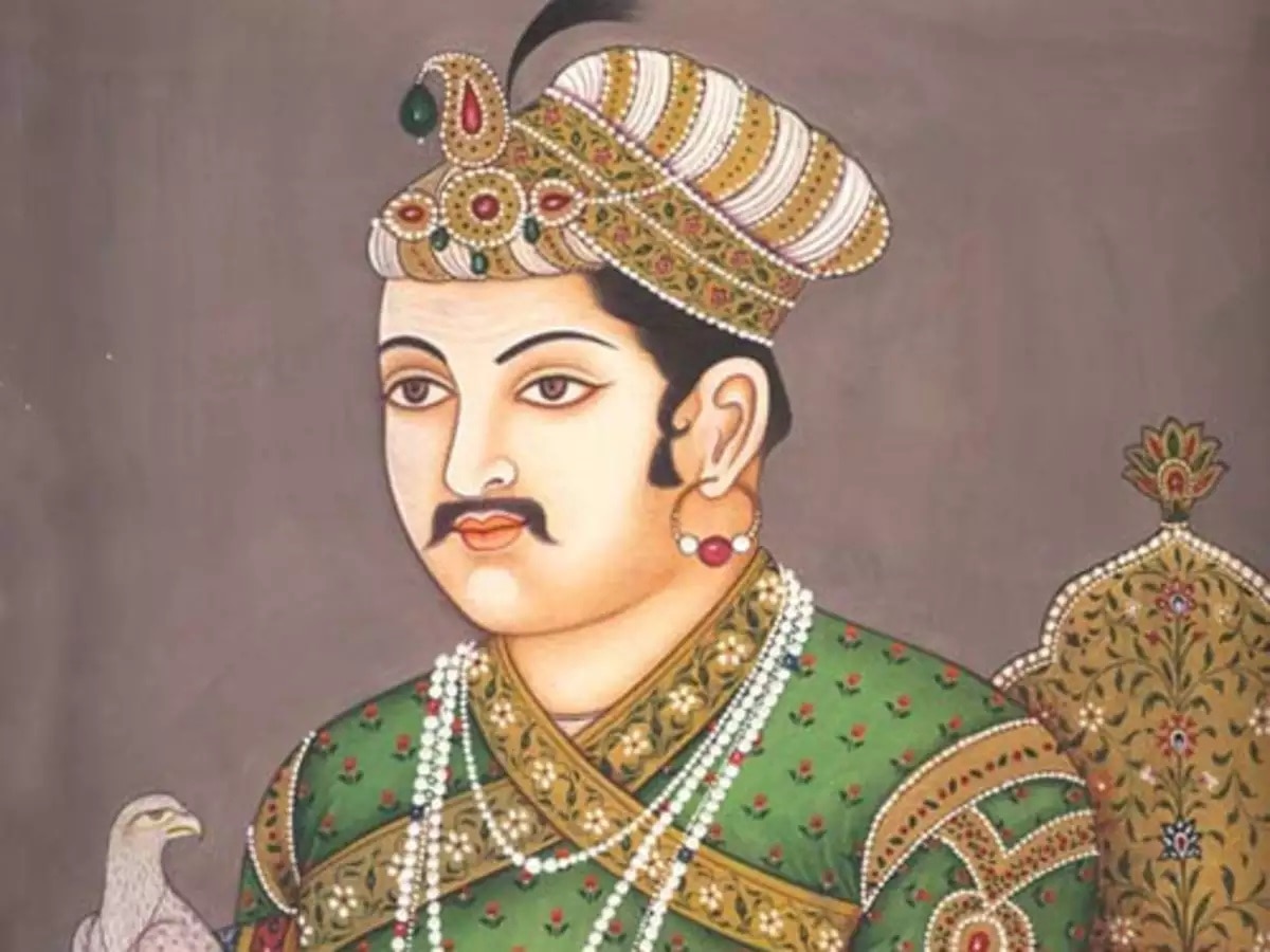 Mughal Emperor Akbar: हरम के बेताज बादशाह अकबर का 'पेटीकोट' कनेक्शन, कैसे मिली आजादी