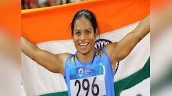 Dutee Chand: ଦୂତୀ ଚାନ୍ଦଙ୍କୁ ବଡ଼ ଝଟକା; ଡୋପ ଟେଷ୍ଟରେ ବିଫଳ, ୪ ବର୍ଷ ପାଇଁ ବାସନ୍ଦ