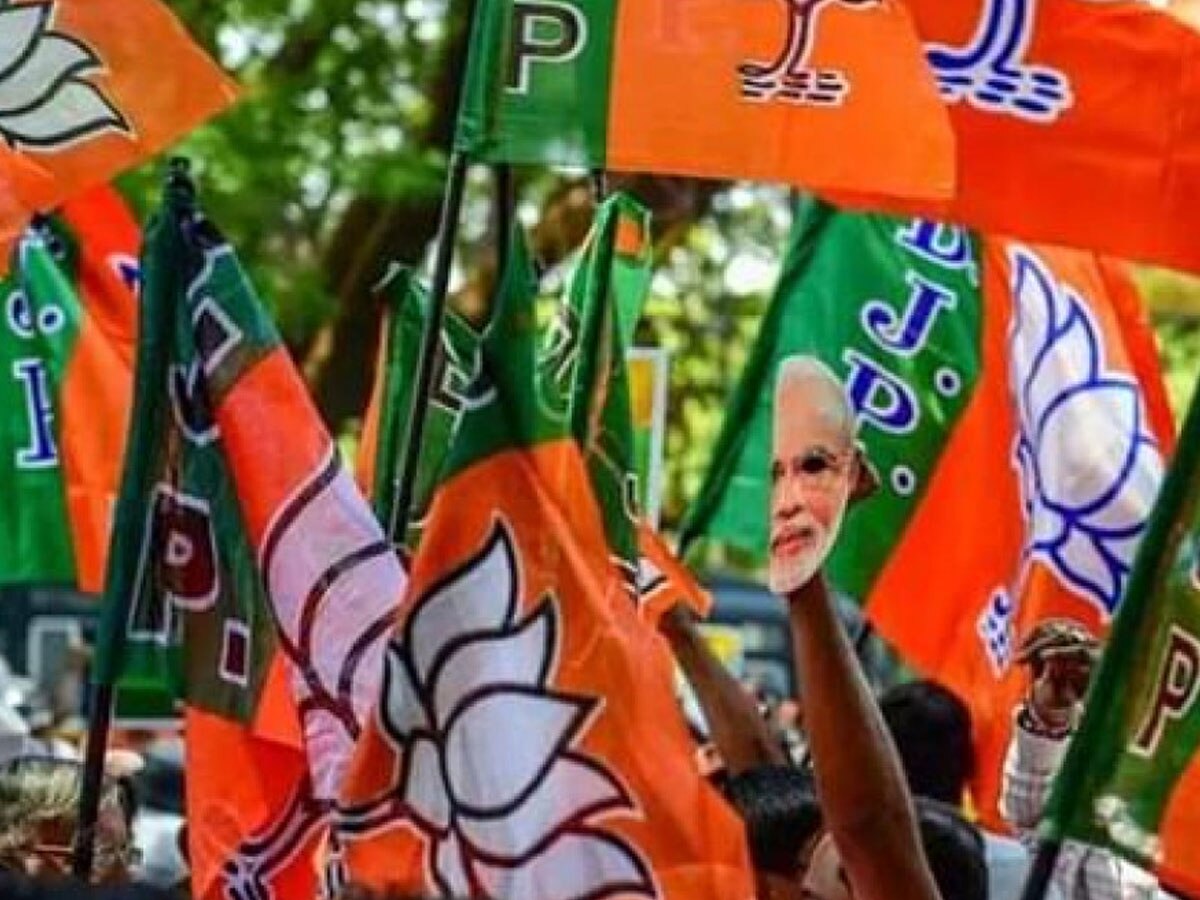 Bihar Politics: मिशन 2024 के लिए BJP की रणनीति तय, बिहार के 3-4 सांसदों की सीट में फेरबदल संभव