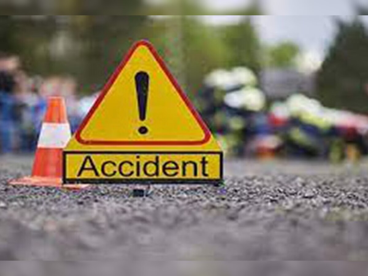 Sirmour Car Accident: हिमाचल के सिरमौर में हुआ सड़क हादसा, 3 की मौत