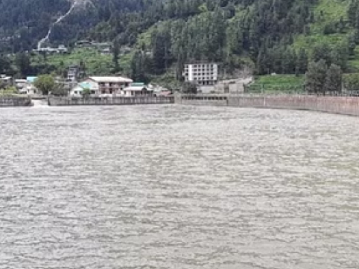Himachal Pradesh Live Update: हिमाचल में 25 अगस्त तक बारिश की संभावना