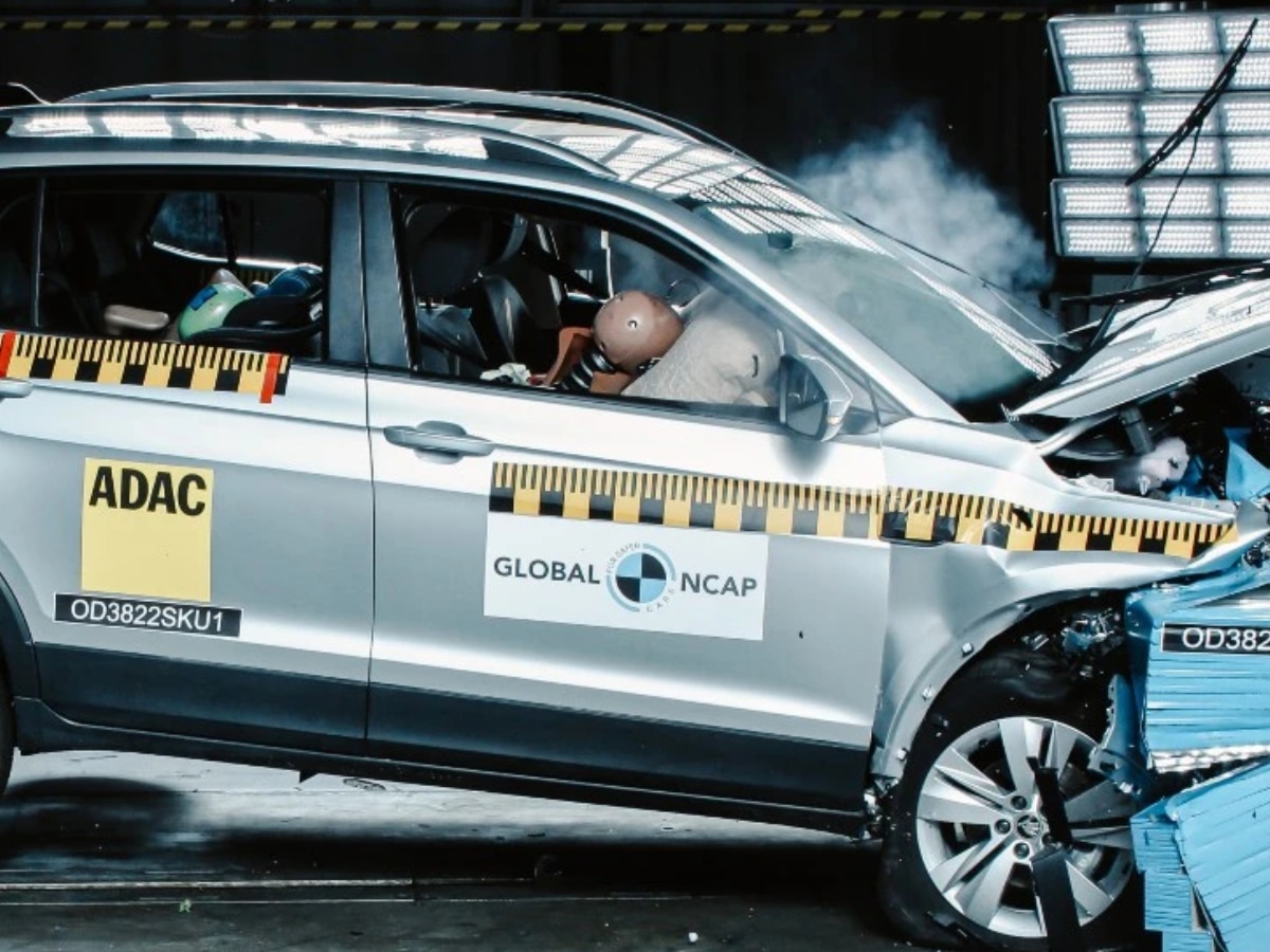 Safest Cars: Nexon से Kushaq तक, ये हैं 5-स्टार सेफ्टी रेटिंग वाली 5 SUV