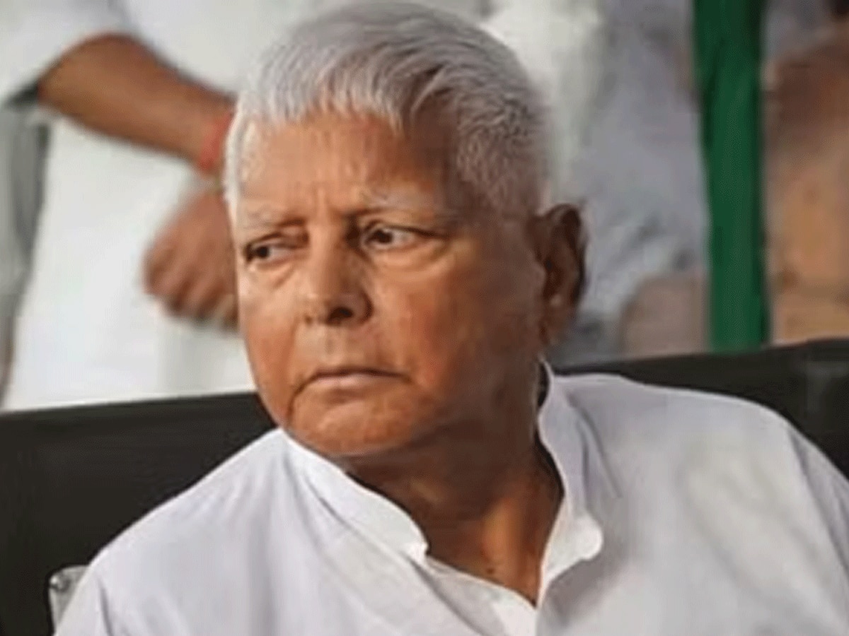 Bihar Politics: लालू यादव की बढ़ सकती मुश्किलें, जमानत रद्द कराने सुप्रीम कोर्ट पहुंची CBI