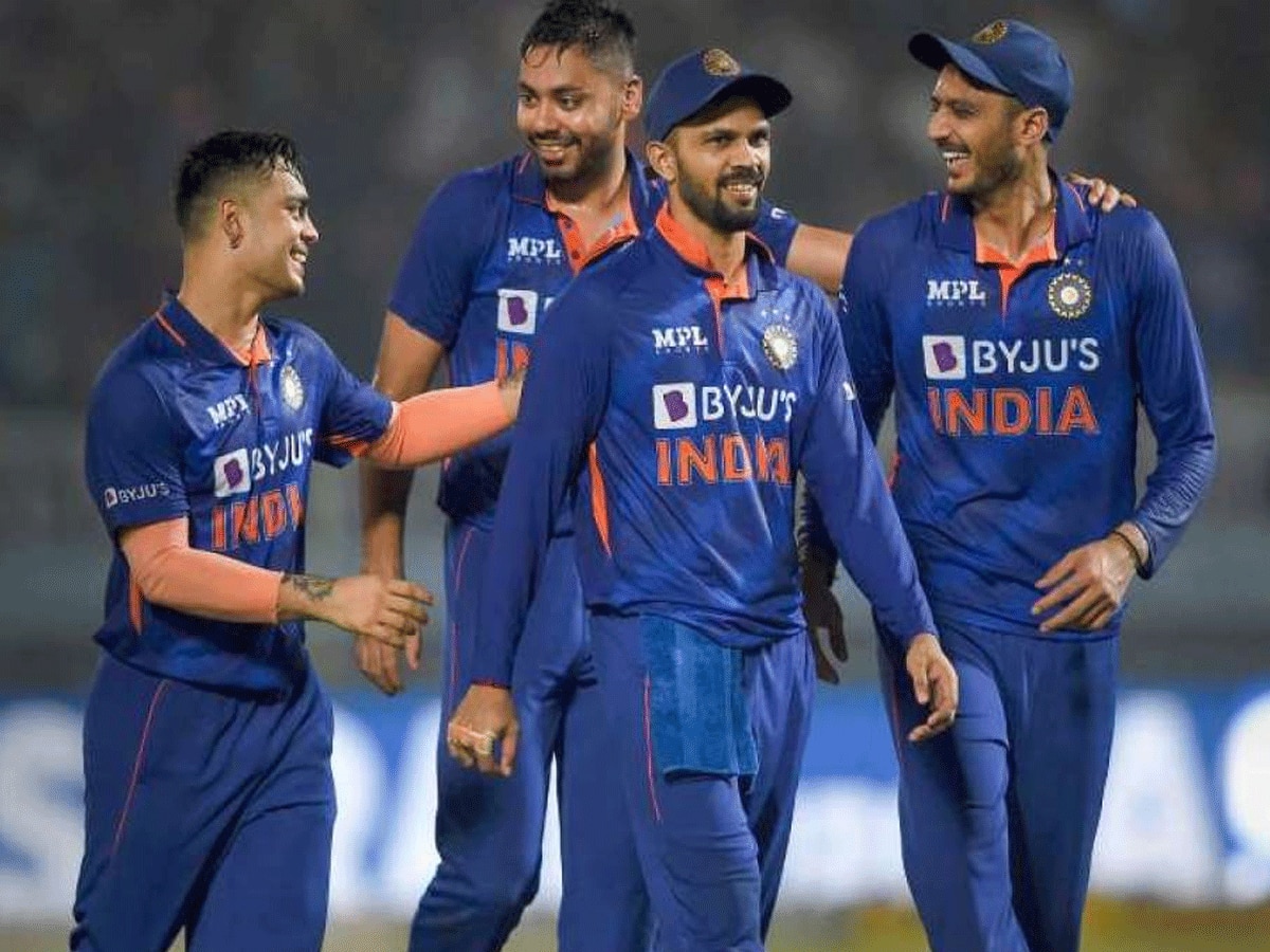 India vs Ireland T20I: पहले टी20 मैच में IPLस्टार सहित तीन खिलड़ियों पर रहेगी सबकी निगाहें, एक के नाम दर्ज है ये खास रिकॅार्ड    