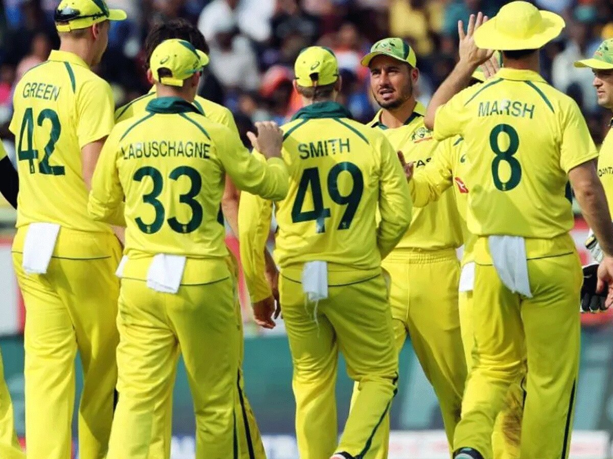 AUS vs SA: T20 और वनडे सीरीज के लिए ऑस्ट्रेलिया टीम का ऐलान; अनकेप्ड प्लेयर को मिला मौका, देखें पूरी लिस्ट