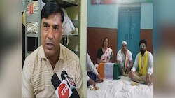 राजसमंद: नाथद्वारा कांग्रेस कार्यालय से वायरल हुई फोटो पर नेताजी की सफाई, जानें...