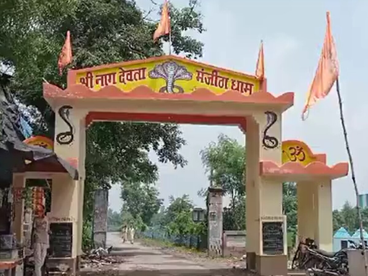 बाराबंकी का अनोखा मंदिर, जहां लगती है सांपों की अदालत, पूरी होती हैं नागपंचमी के दिन मांगी मन्नत