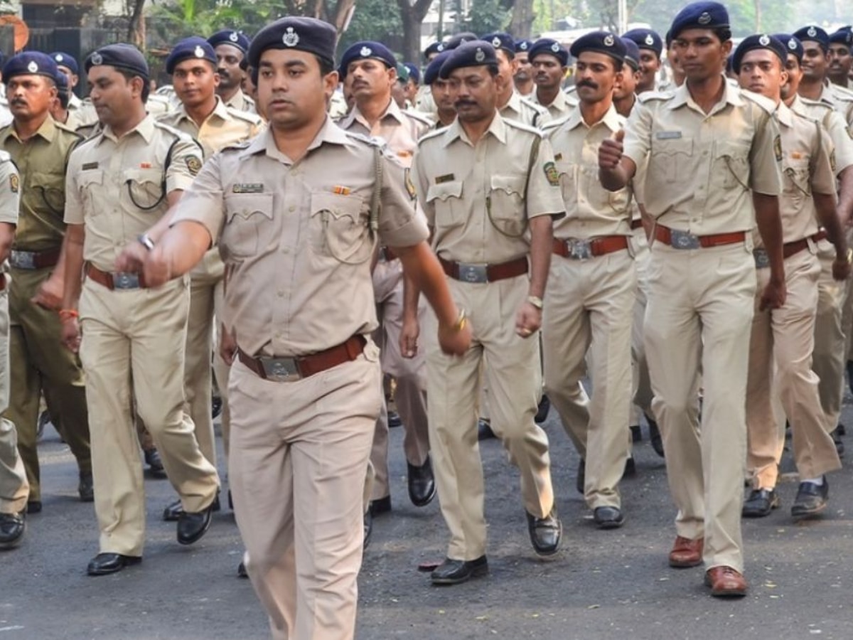 पटवारी भर्ती के बाद MP पुलिस आरक्षक भर्ती परीक्षा में बड़ा घोटाला! दर्ज हुई FIR