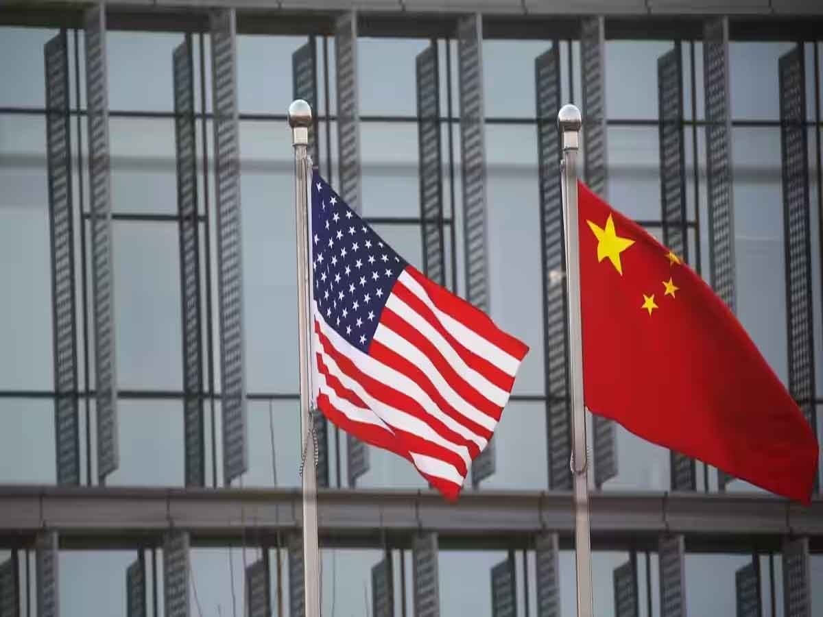 US-China के बीच फ्लाइट्स की संख्या बढ़ने से क्या दोनों देशों के संबंध भी होंगे बेहतर? जानें एक्सपर्ट्स की राय