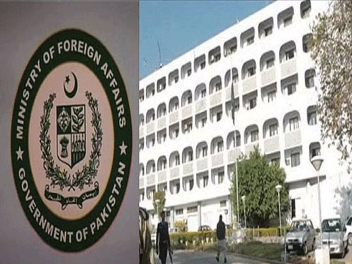 Pakistan: विदेश मंत्रालय में बड़ा फेरबदल, नवाज शरीफ के 14 करीबी अधिकारियों को विदेश से बुलाया; क्या फिक्स है इलेक्शन?