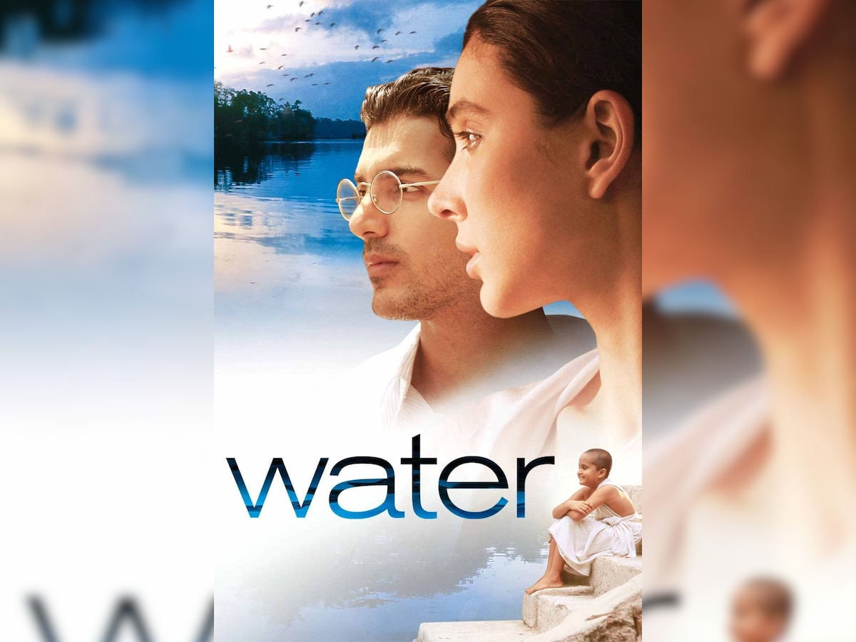 Angry Indian Goddesses Water Fire movies banned in India Stream on OTT