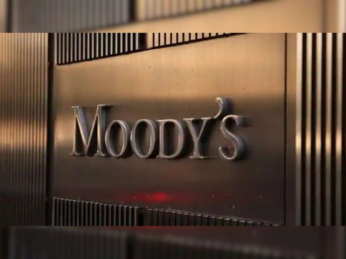 Indian Economy: भारत की इकोनॉमी पर आया ताजा अपडेट, Moody's ने ग्रोथ रेट पर कही ये बात