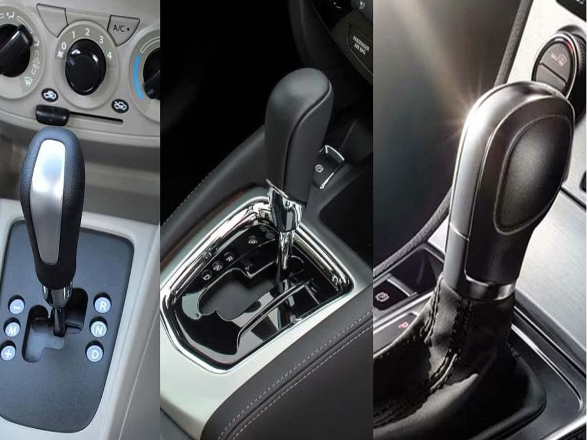 difference between AMT AT and iMT check their specifications and